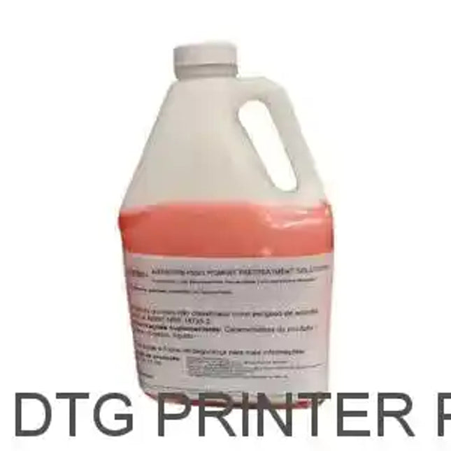 DuPont P5003 Heat Press/Conveyor Friendly Pretreat For Light and Darks