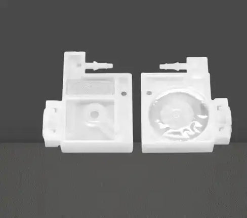 Non Oem Slip On Connect DTG Printer DTF Printer Ink Damper For A3 / A3+ / A2 / A1 / R1900 / R2000 / L1800 / XP15000 L805 L801 R1390