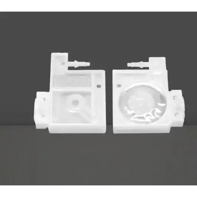 Non Oem Slip On Connect DTG Printer DTF Printer Ink Damper For A3 / A3+ / A2 / A1 / R1900 / R2000 / L1800 / XP15000 L805 L801 R1390