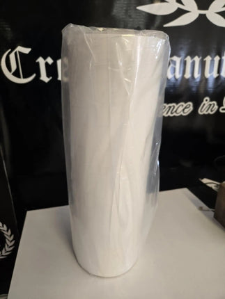 13"x 328 (33 CM X 100 METER) COWINT DOUBLE SIDED MATTE Transfer Film Roll (HOT PEEL) DTG / DTF DIRECT TO FILM INK COMPATIBLE