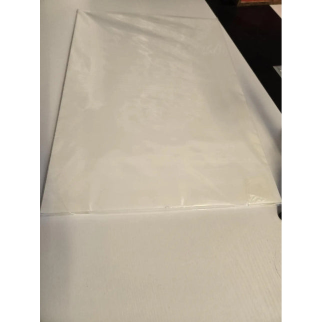 13 x 19 (33 CM X 50 CM) COWINT DTF Transfer Film Sheets (HOT PEEL) DTG / DIRECT TO FILM INK COMPATIBLE