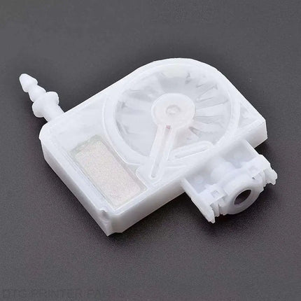 Non OEM Slip on Connect Direct To Film Printer Head Damper / IE3200 / 4720/ i600