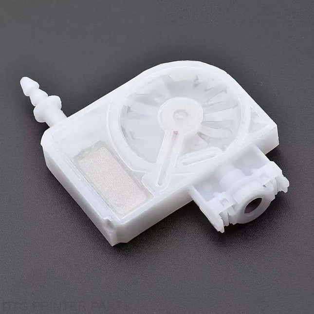 Non OEM Slip on Connect Direct To Film Printer Head Damper / IE3200 / 4720/ i600