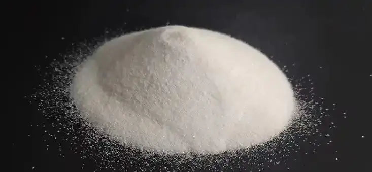 Fine White Adhesive Powder DIRECT TO FILM DTF
