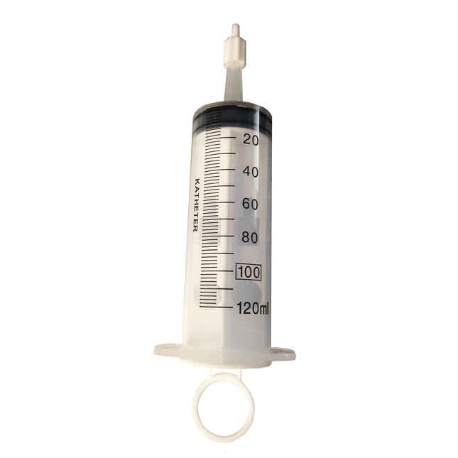 Spectra R3000/P600 120 ML Syringe