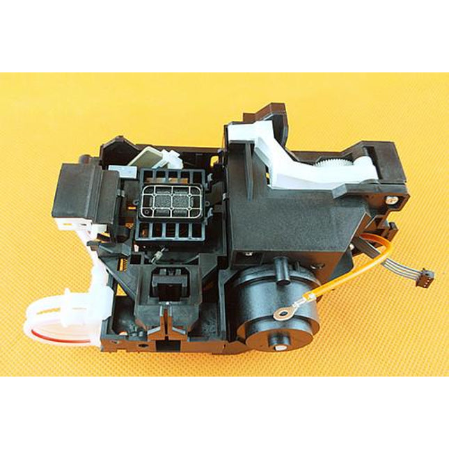 Epson 1390 1400 1430 1500W L1800 Pump and Cap Assembly OEM