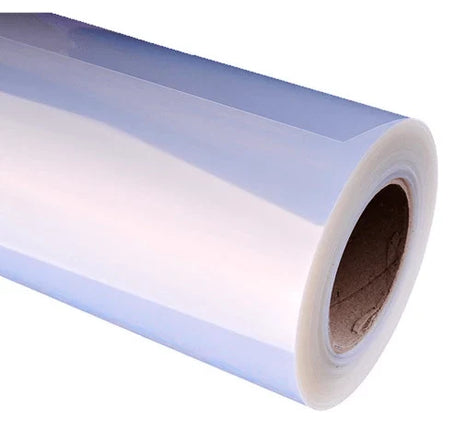 A3 DIRECT TO FILM PREMIERE Transfer Film Roll 11-3/4" x  328 (Cold Peel) DTG / DIRECT TO FILM INK COMPATIBLE