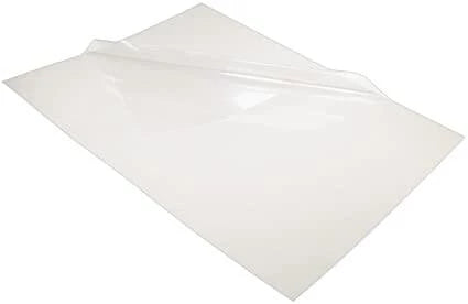 A3 PREMIERE DIRECT TO FILM Transfer Film Sheets 11-3/4 x 16-1/2 (Cold Peel)  DTG / DIRECT TO FILM INK COMPATIBLE