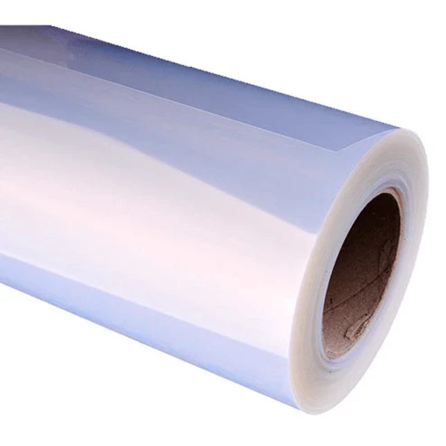 DIRECT TO FILM PREMIERE Transfer Film Roll 17" x 328 (Cold Peel) DTG / DIRECT TO FILM INK COMPATIBLE
