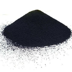 Medium Black Adhesive Powder-DIRECT TO FILM