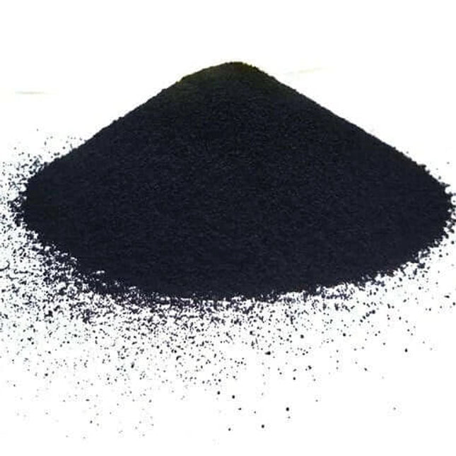 Medium Black Adhesive Powder-DIRECT TO FILM