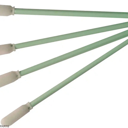 Small Foam Tipped Cleaning Swabs