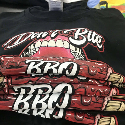 Creek Manufacturing E Series VIVID BULK DTG Ink, DTG Inks