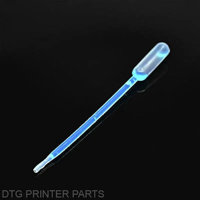 Pipette for Capping Station Cleaning Solution Filling