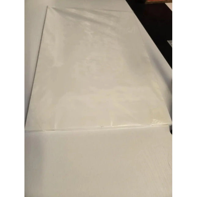 15.7x19.7 (40 CM X 50 CM) COWINT DTF PREMIERE Transfer Film Sheets (Hot Peel) DTG / DIRECT TO FILM INK COMPATIBLE
