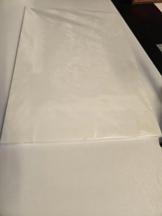 13 x 19 (33 CM X 50 CM) COWINT DTF Transfer Film Sheets (HOT PEEL) DTG / DIRECT TO FILM INK COMPATIBLE