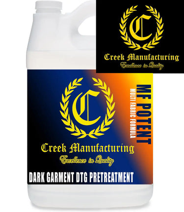 Creek MF-Multi Fabric POTENT DARK Garment DTG Pretreat