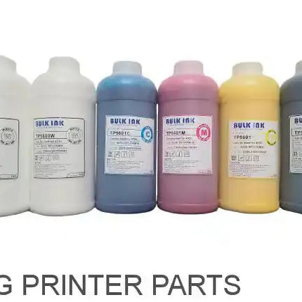 InkBank 5602 Quality DTF DIRECT TO FILM INKS