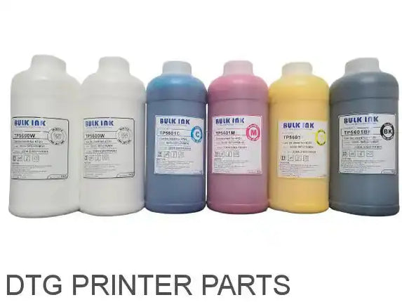 InkBank 5602 Quality DTF DIRECT TO FILM INKS