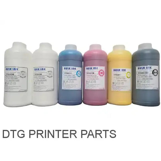 InkBank 5602 Quality DTF DIRECT TO FILM INKS
