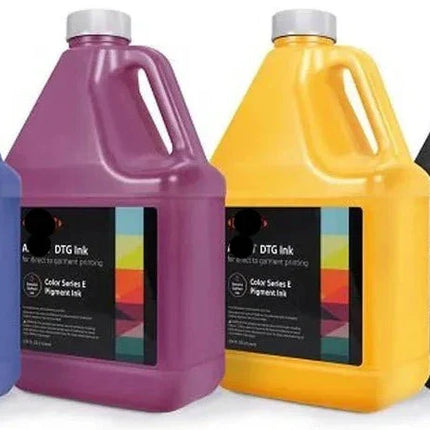 DuPont P5500 Artistri Bulk DTF DIRECT TO FILM / DTG HYBRID INK, DTG Inks, dtf ink, direct to film, direct to garment ink