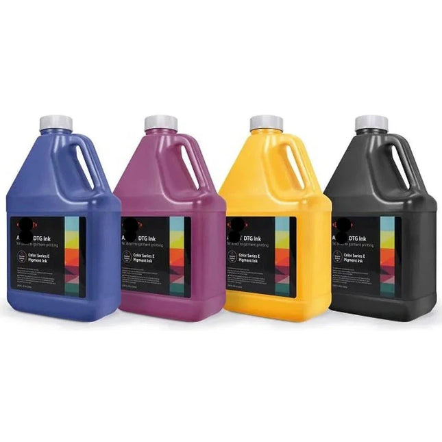 DuPont P5500 Artistri Bulk DTF DIRECT TO FILM / DTG HYBRID INK, DTG Inks, dtf ink, direct to film, direct to garment ink