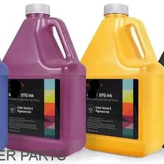 DuPont P5500 Artistri Bulk DTF DIRECT TO FILM / DTG HYBRID INK