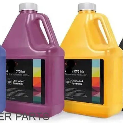 DuPont P5500 Artistri Bulk DTF DIRECT TO FILM / DTG HYBRID INK