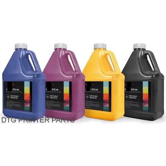 DuPont P5500 Artistri Bulk DTF DIRECT TO FILM / DTG HYBRID INK