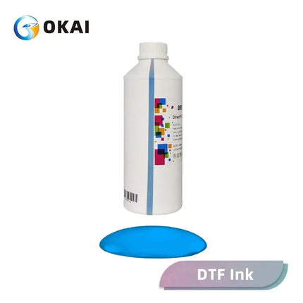 OKAI DTF INK