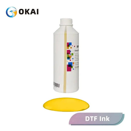 OKAI DTF INK