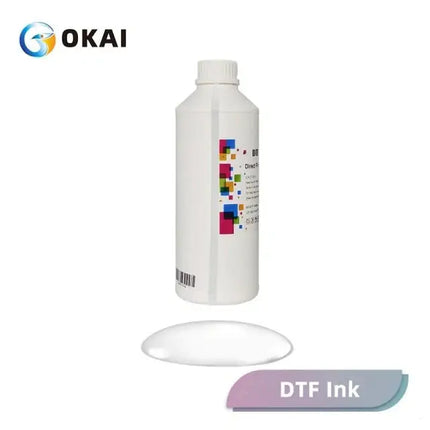 OKAI DTF INK