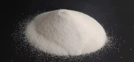 Fine White Adhesive Powder DIRECT TO FILM DTF