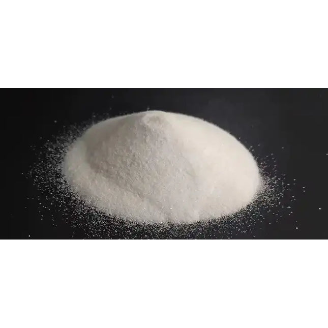 Fine White Adhesive Powder DIRECT TO FILM DTF
