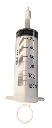 Spectra R3000/P600 120 ML Syringe