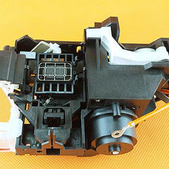 Pump and Cap Assemblies
