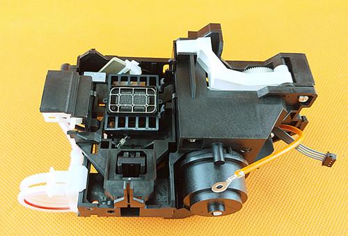 Epson 1390 1400 1430 1500W L1800 Pump and Cap Assembly OEM