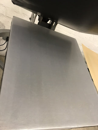 Rapid Slip Lower Teflon Platen Protector 11x15
