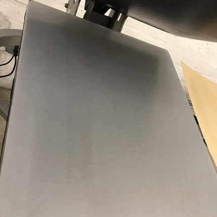 Rapid Slip Lower Teflon Platen Protector 16x16