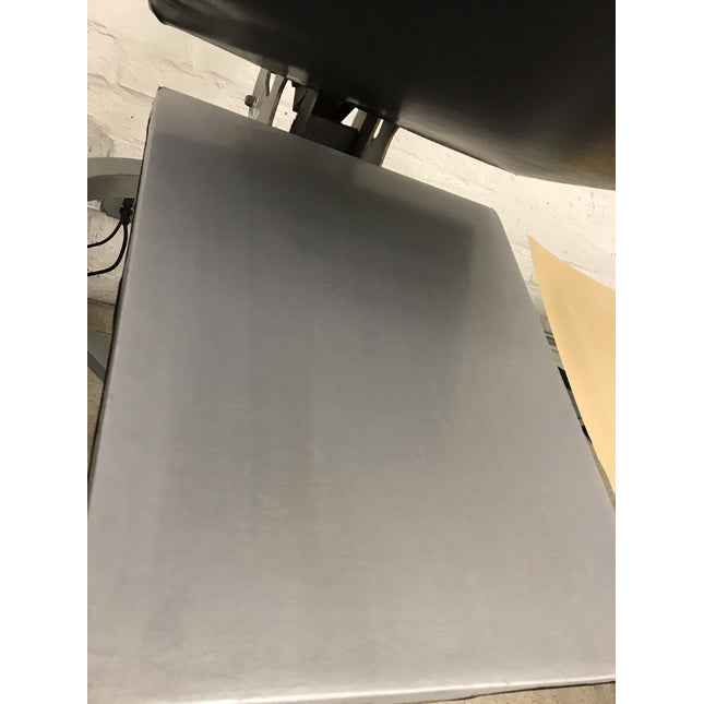 Rapid Slip Lower Teflon Platen Protector 16x16