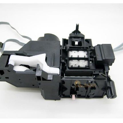 Epson R3000/Spectra R3000 Pump Cap Assembly