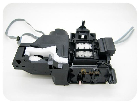 Epson R3000/Spectra R3000 Pump Cap Assembly