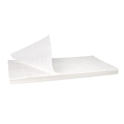 Silicone Release Paper 16" x 20" (25 sheets)