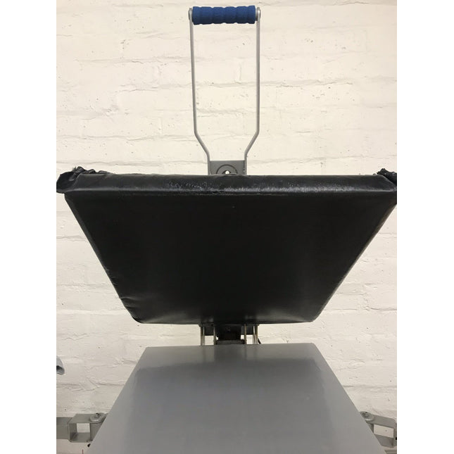 Rapid Slip Heat Press Upper Teflon Platen Cover 16X20