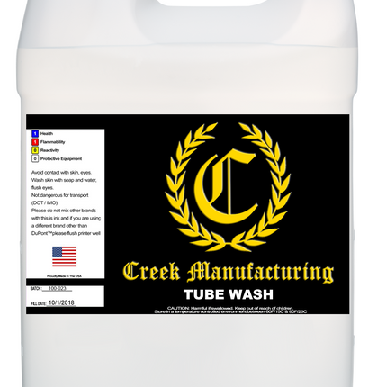 Tube Wash Fluid for Epson 2000/2100/2130